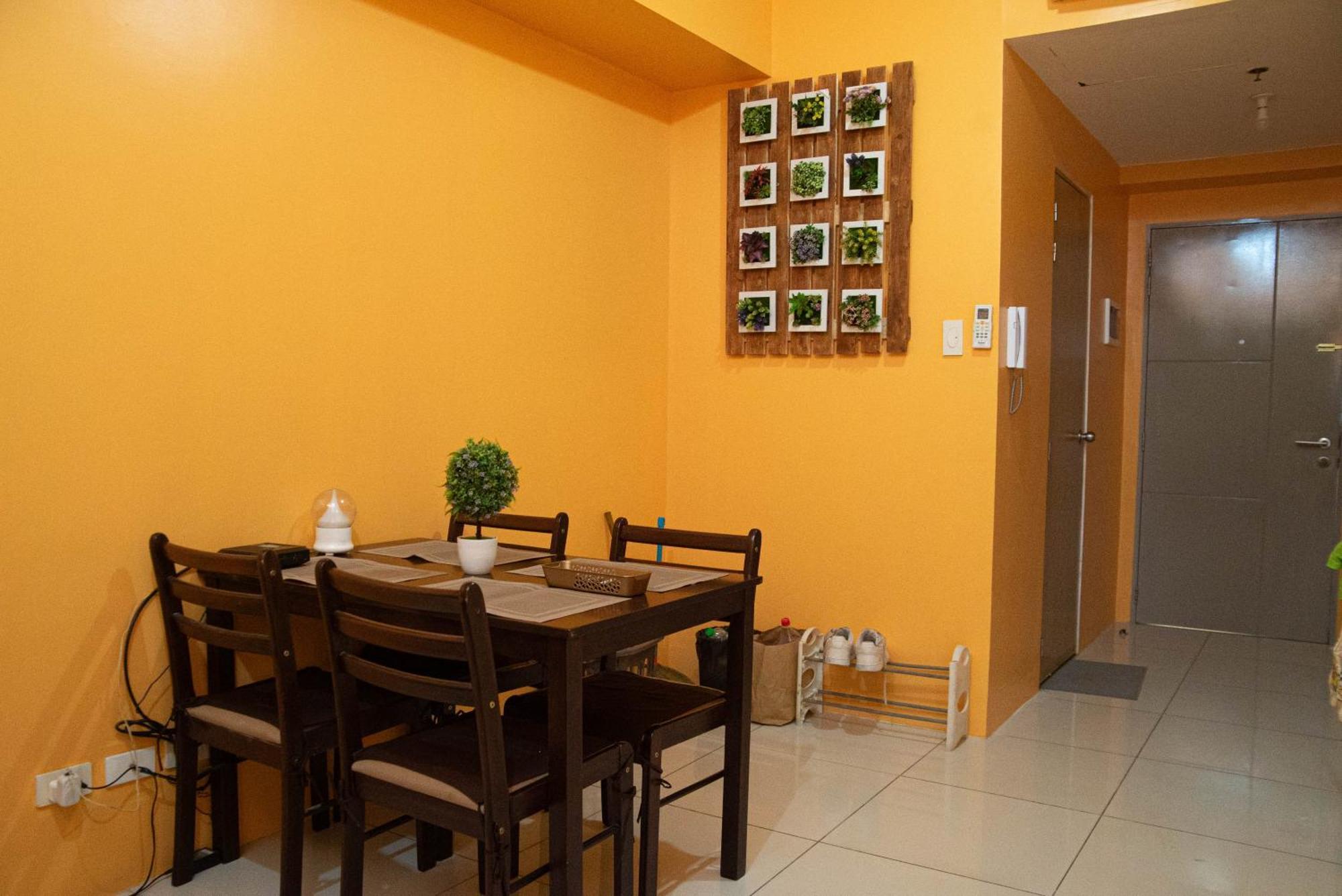 Wind Residences For Rent - Luiice Tagaytay City Exterior photo