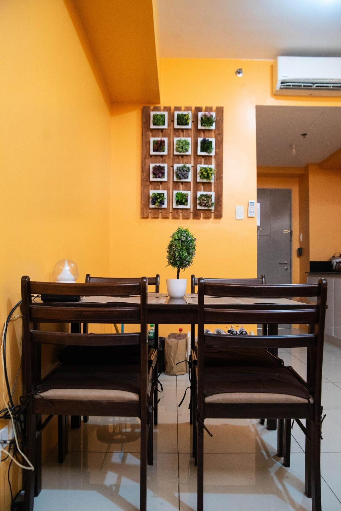 Wind Residences For Rent - Luiice Tagaytay City Exterior photo