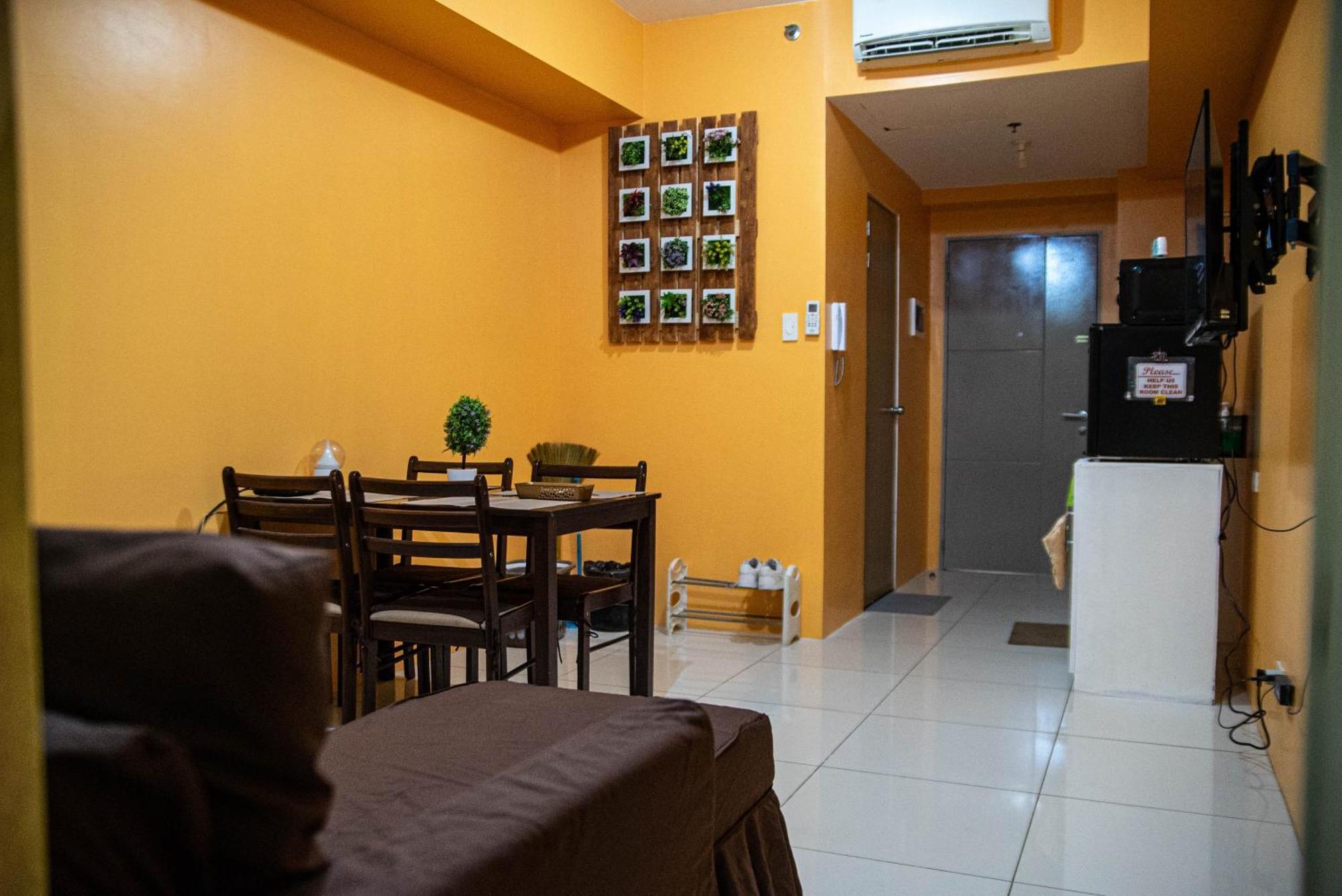 Wind Residences For Rent - Luiice Tagaytay City Exterior photo