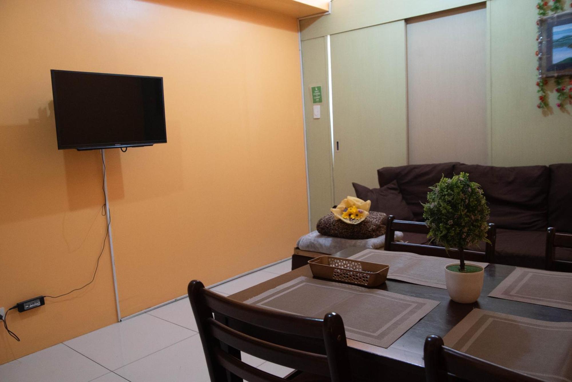 Wind Residences For Rent - Luiice Tagaytay City Exterior photo