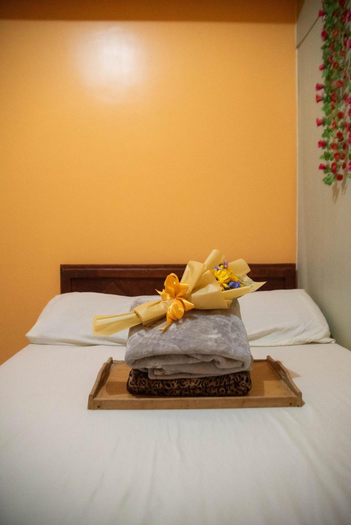 Wind Residences For Rent - Luiice Tagaytay City Exterior photo