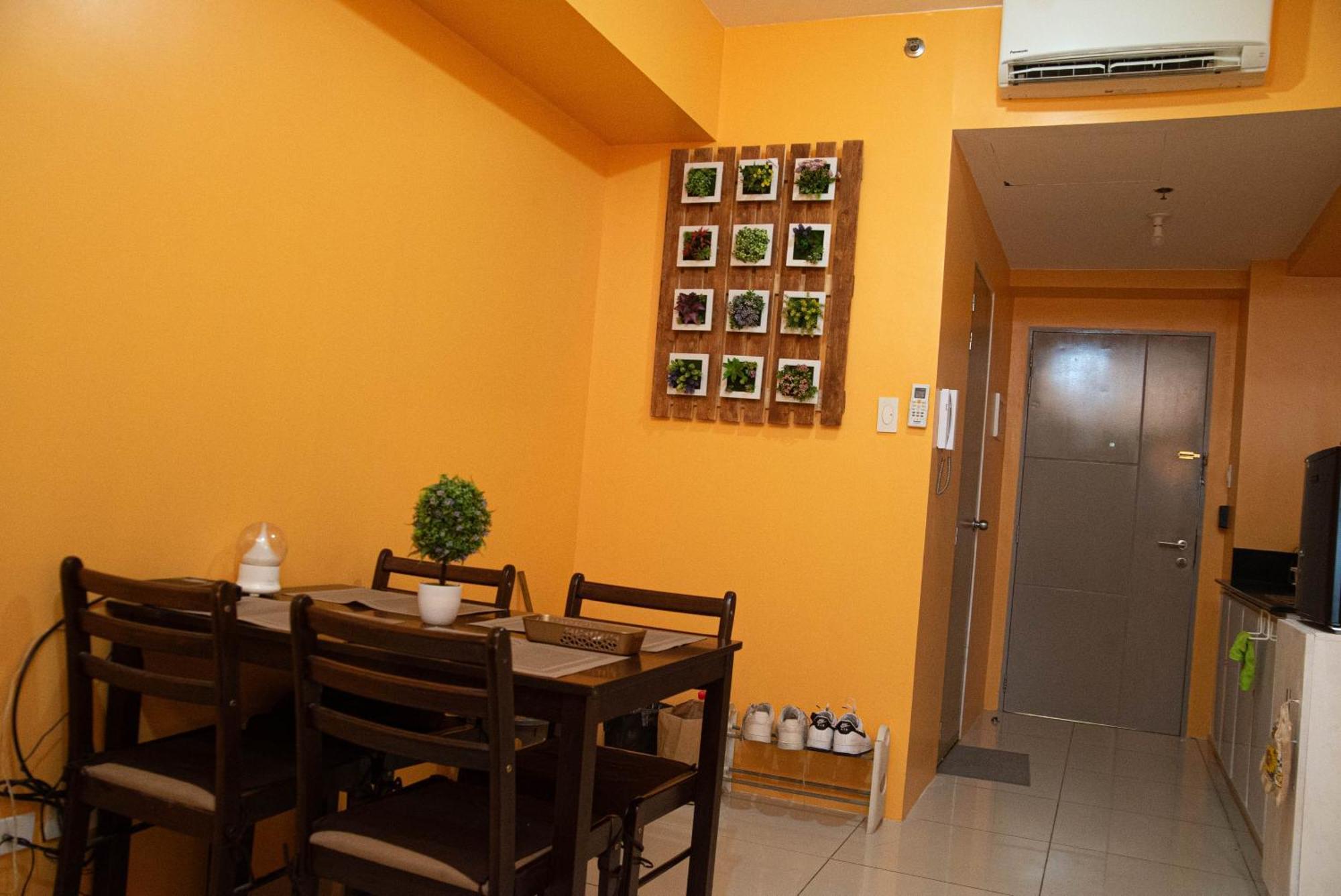 Wind Residences For Rent - Luiice Tagaytay City Exterior photo