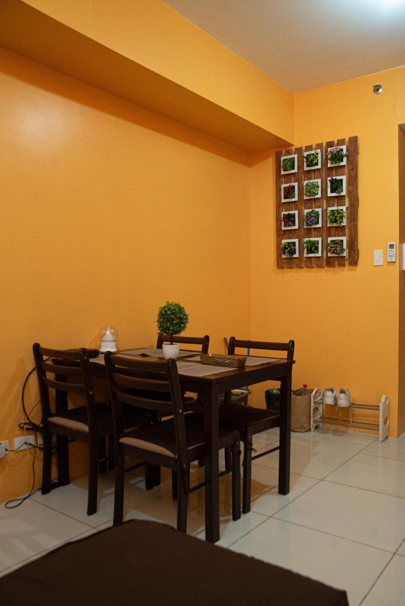 Wind Residences For Rent - Luiice Tagaytay City Exterior photo