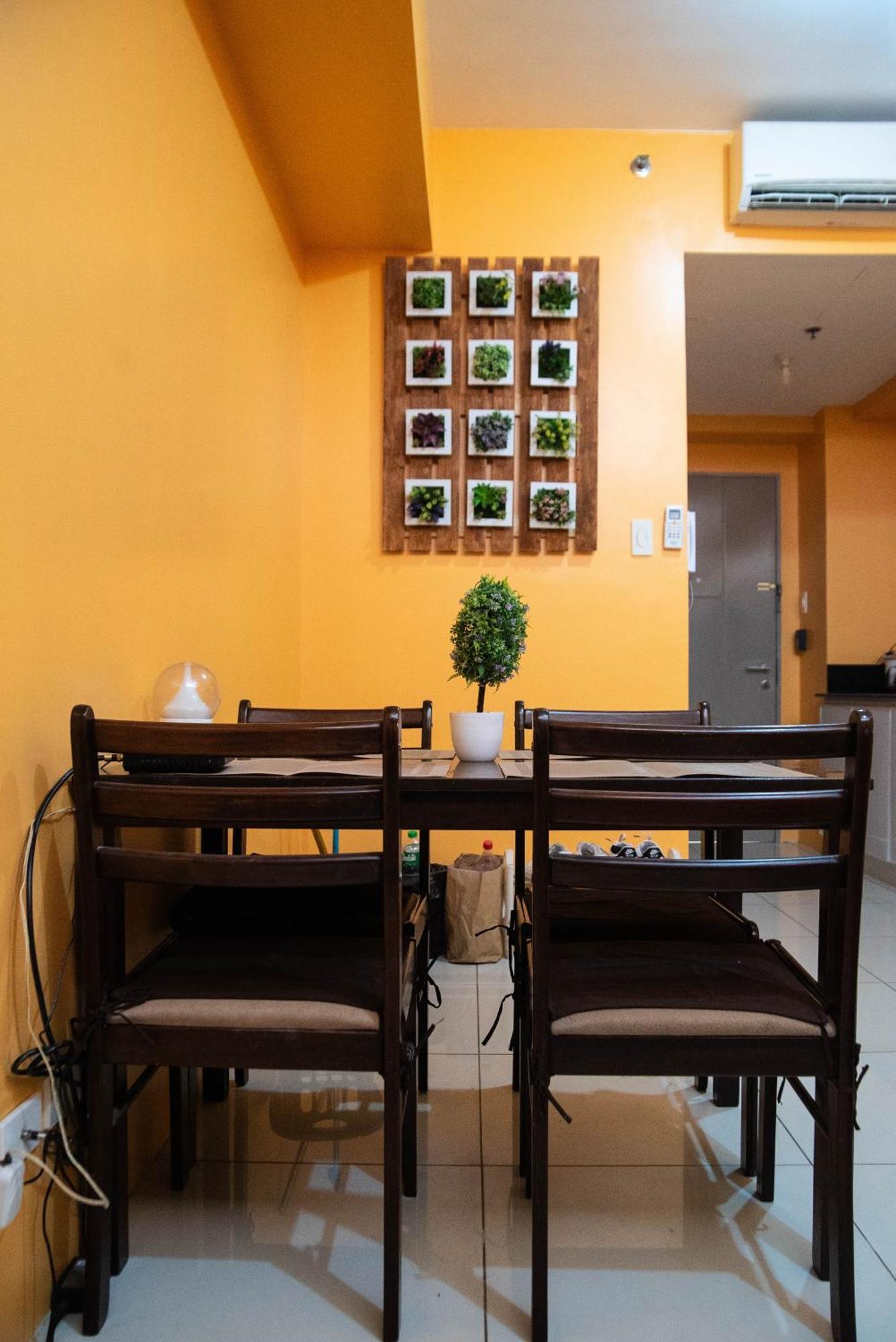 Wind Residences For Rent - Luiice Tagaytay City Exterior photo