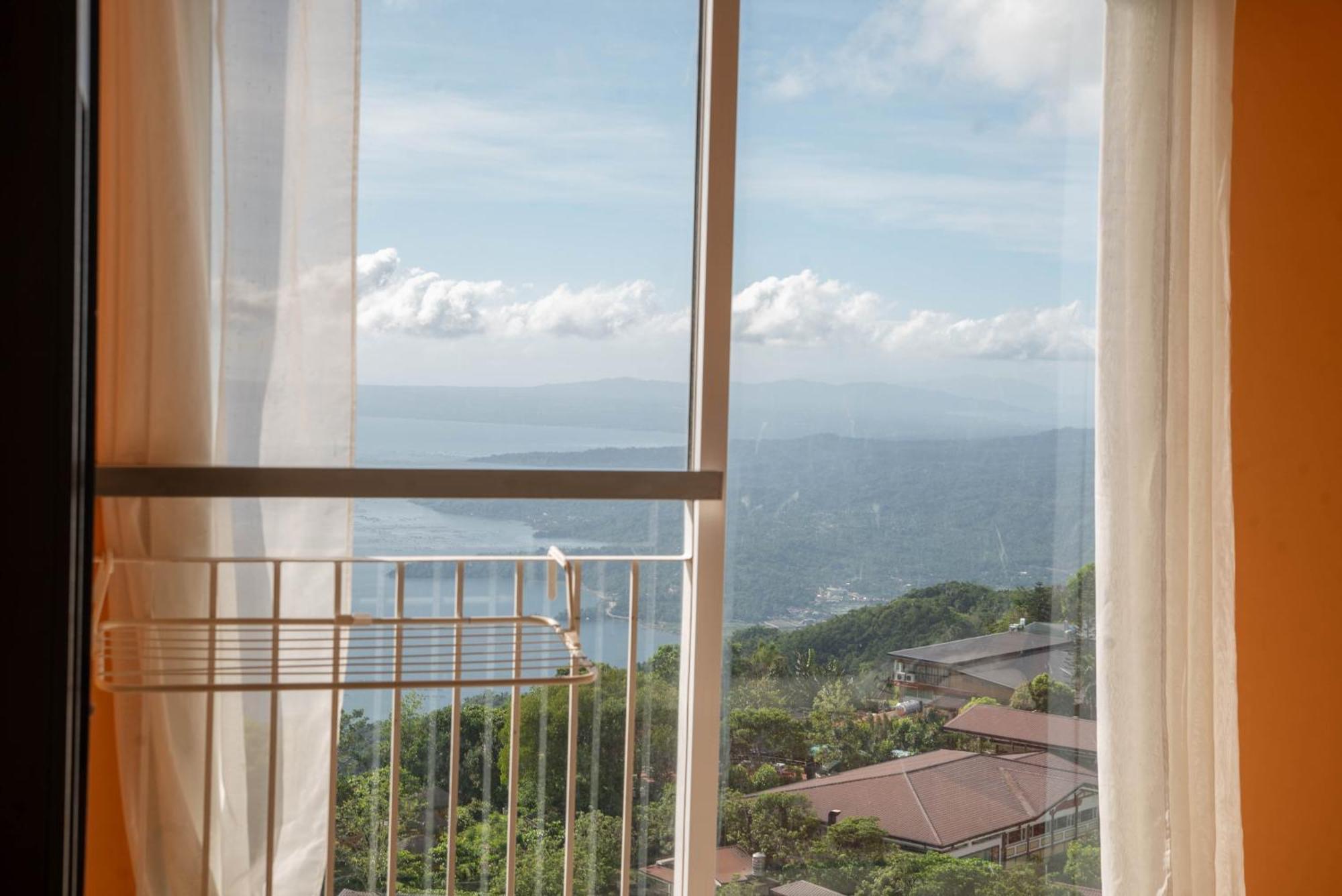 Wind Residences For Rent - Luiice Tagaytay City Exterior photo