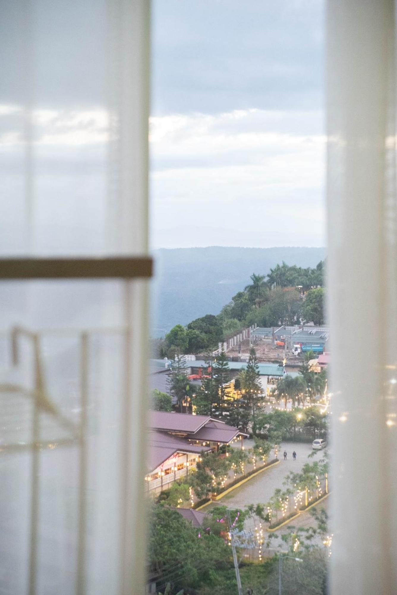 Wind Residences For Rent - Luiice Tagaytay City Exterior photo