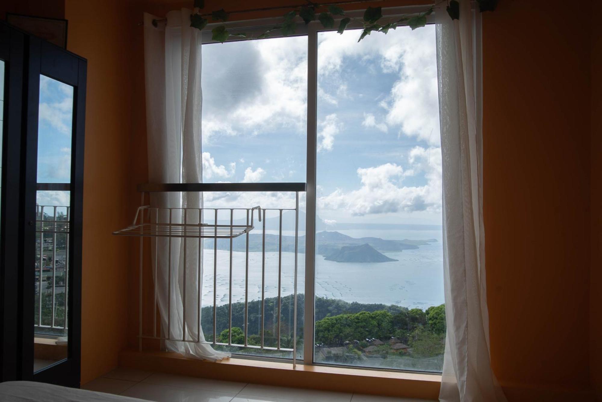 Wind Residences For Rent - Luiice Tagaytay City Exterior photo