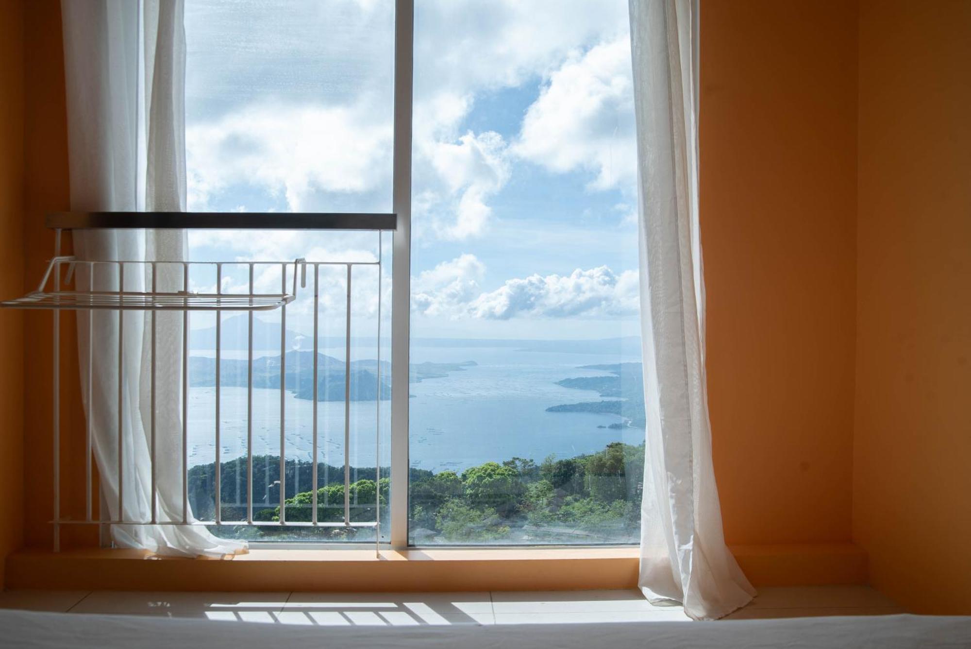 Wind Residences For Rent - Luiice Tagaytay City Exterior photo