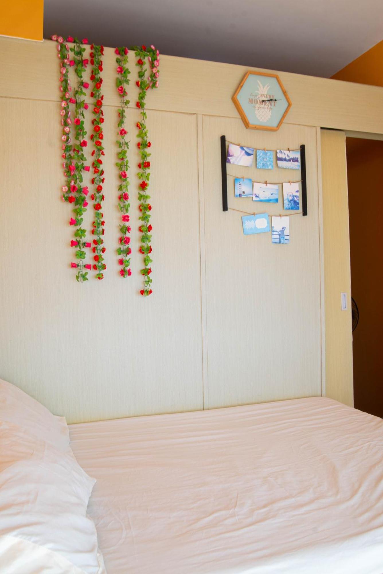 Wind Residences For Rent - Luiice Tagaytay City Exterior photo