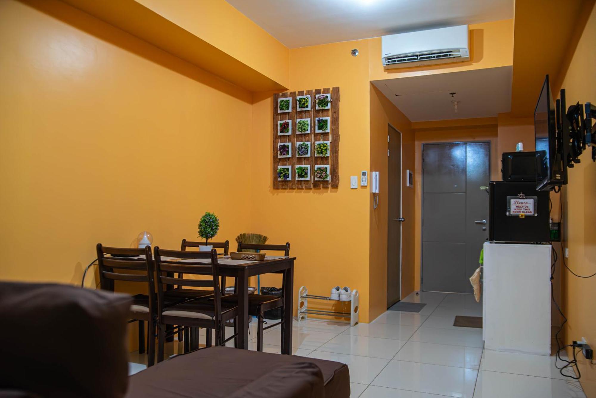 Wind Residences For Rent - Luiice Tagaytay City Exterior photo