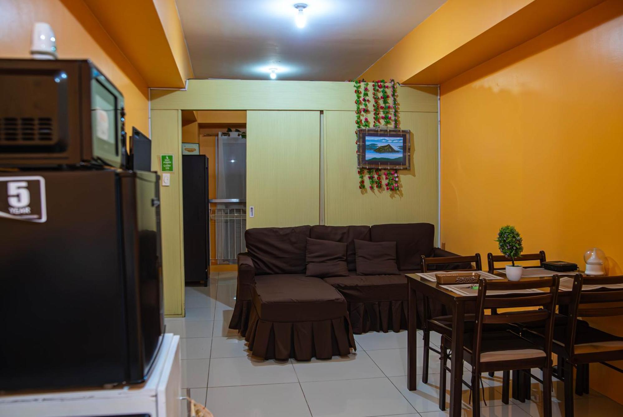 Wind Residences For Rent - Luiice Tagaytay City Exterior photo