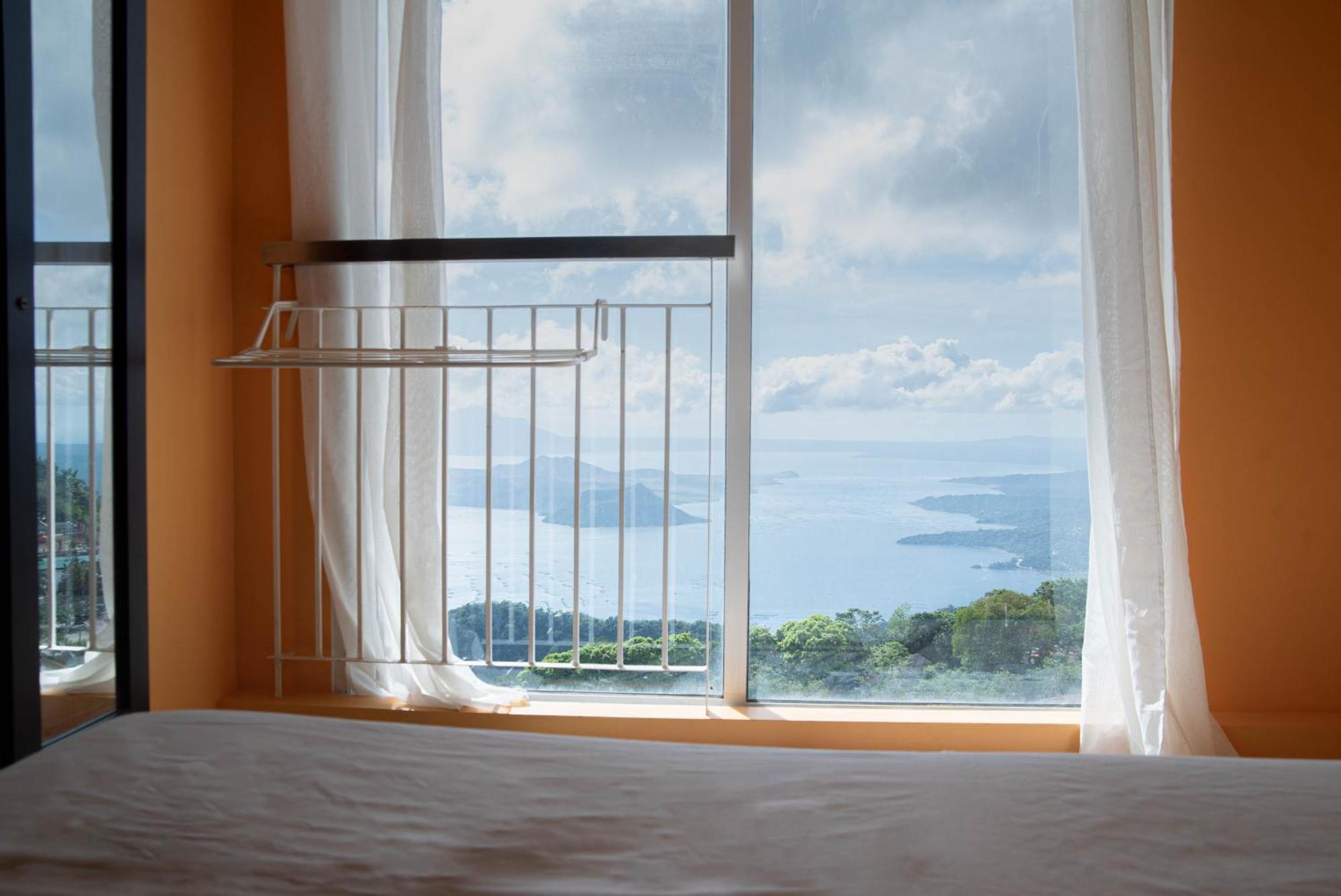 Wind Residences For Rent - Luiice Tagaytay City Exterior photo