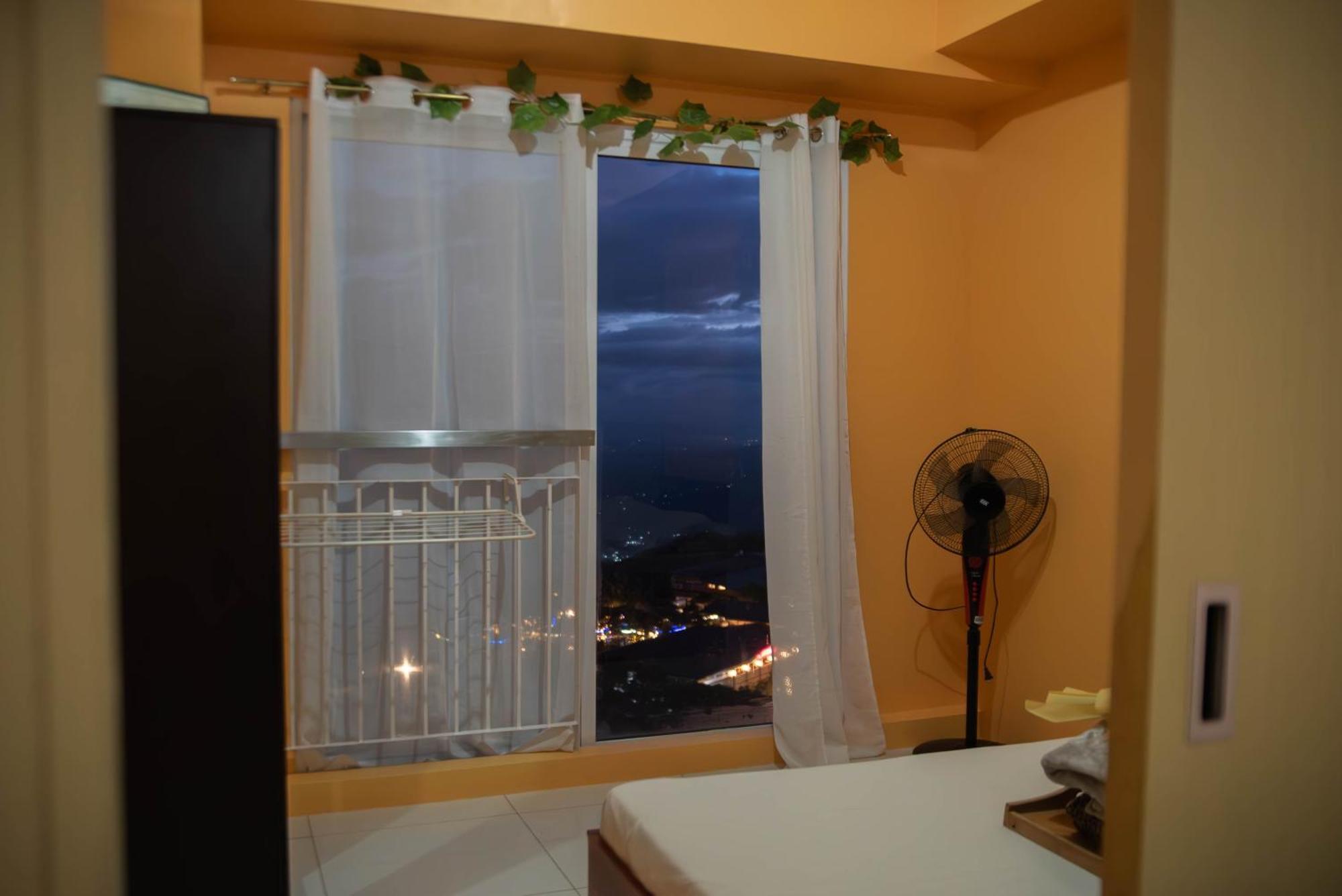 Wind Residences For Rent - Luiice Tagaytay City Exterior photo