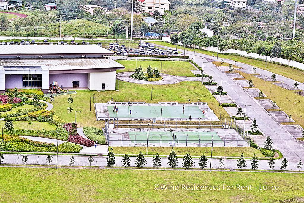 Wind Residences For Rent - Luiice Tagaytay City Exterior photo