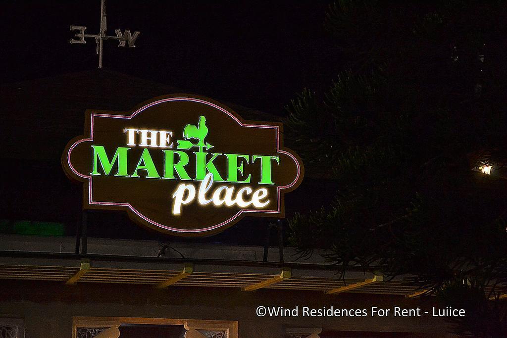 Wind Residences For Rent - Luiice Tagaytay City Exterior photo
