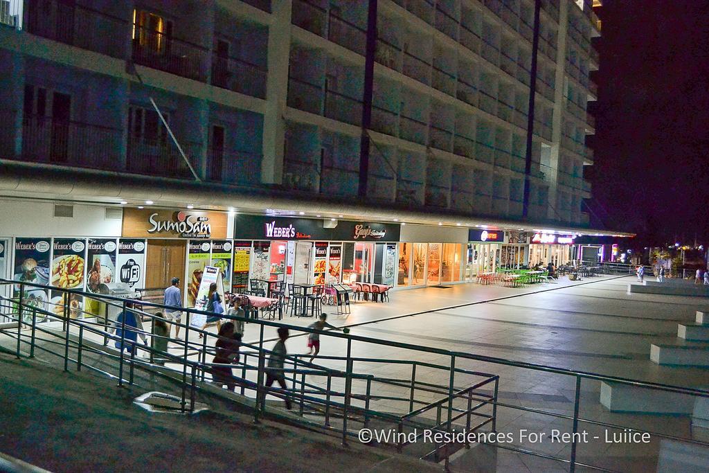 Wind Residences For Rent - Luiice Tagaytay City Exterior photo