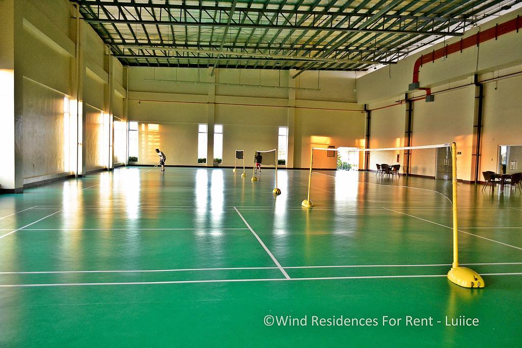 Wind Residences For Rent - Luiice Tagaytay City Exterior photo