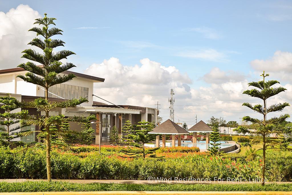 Wind Residences For Rent - Luiice Tagaytay City Exterior photo